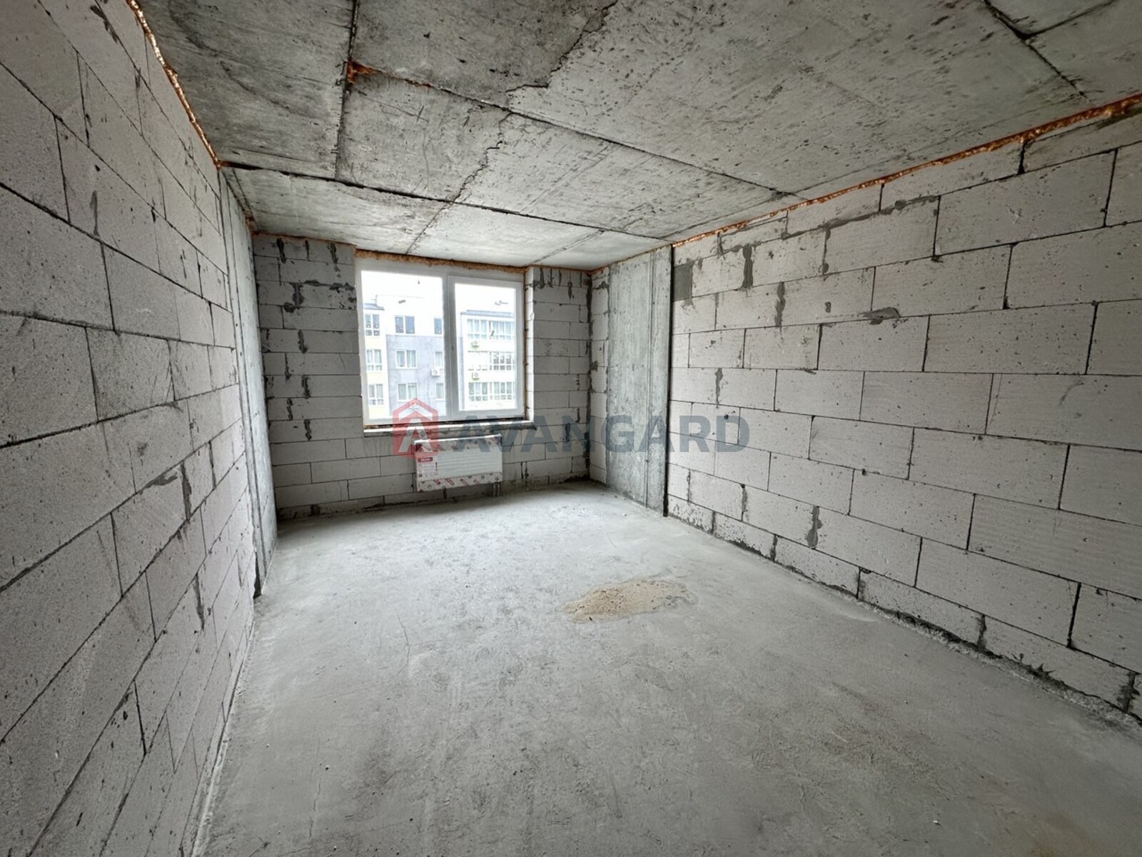 1 кім. квартира, 45/-/9 кв. м., 10/10 поверх фото 10 1 кім. квартира, 45/-/9 кв. м., 10/10 поверх фото 10