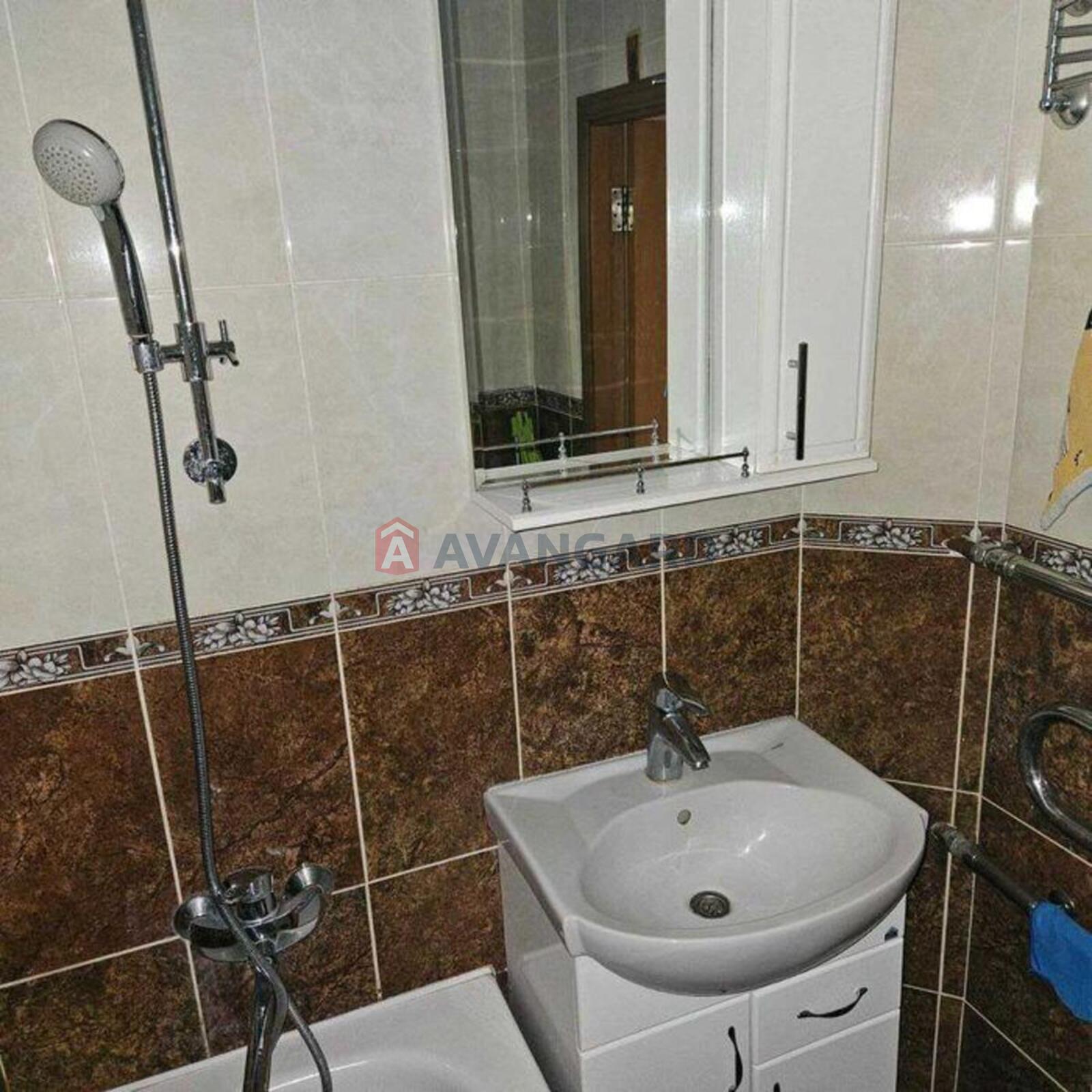 2 комн. квартира, 52/-/7 кв. м., 9/9 этаж фото 11 2 комн. квартира, 52/-/7 кв. м., 9/9 этаж фото 11