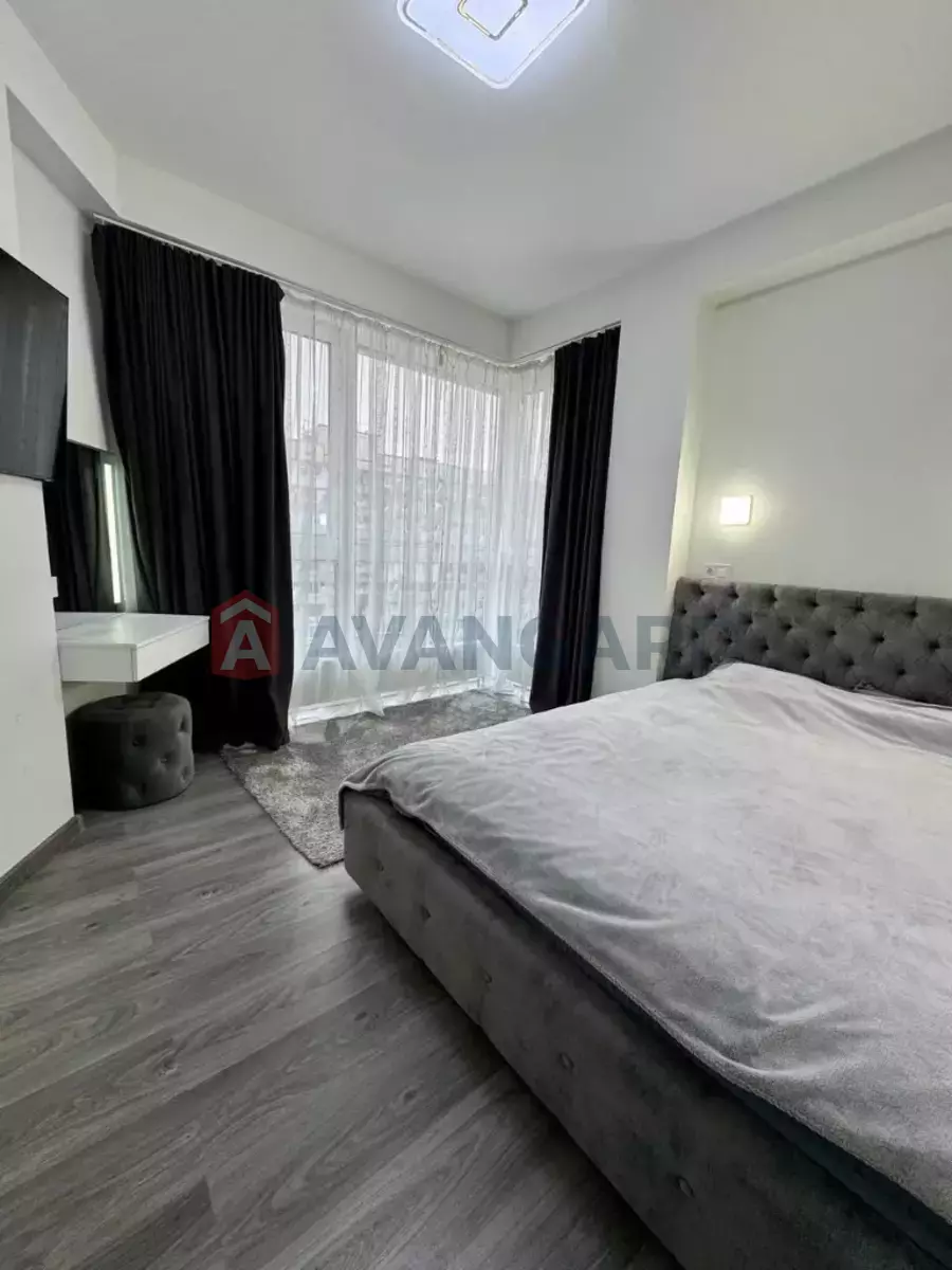 3 комн. квартира, 56/45/10 кв. м., 11/14 этаж фото 5 3 комн. квартира, 56/45/10 кв. м., 11/14 этаж фото 5