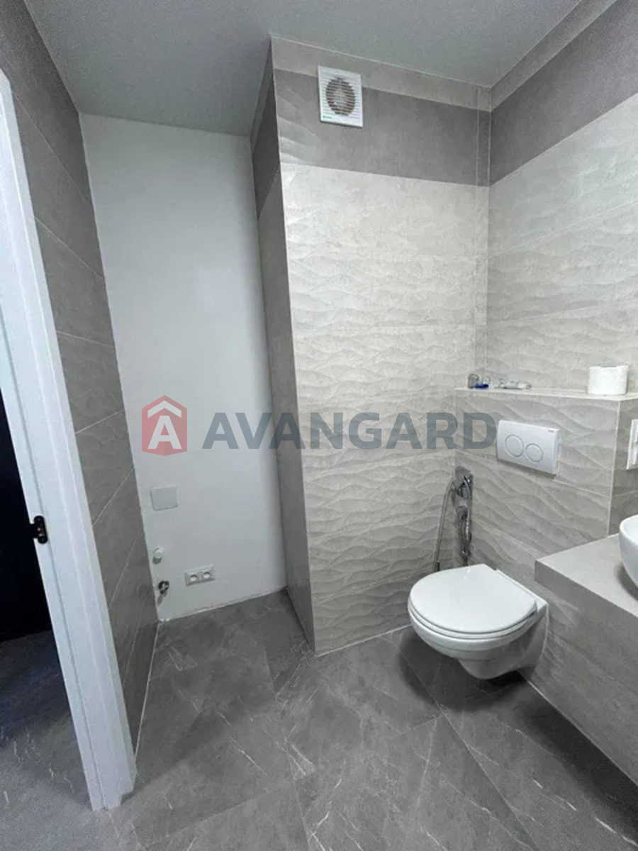 1 кім. квартира, 48/14.5/18 кв. м., 4/10 поверх фото 6 1 кім. квартира, 48/14.5/18 кв. м., 4/10 поверх фото 6