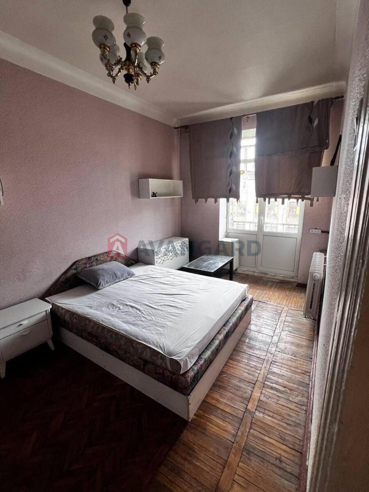 1 комн. квартира, 30/-/5 кв. м., 5/7 этаж фото 3 1 комн. квартира, 30/-/5 кв. м., 5/7 этаж фото 3