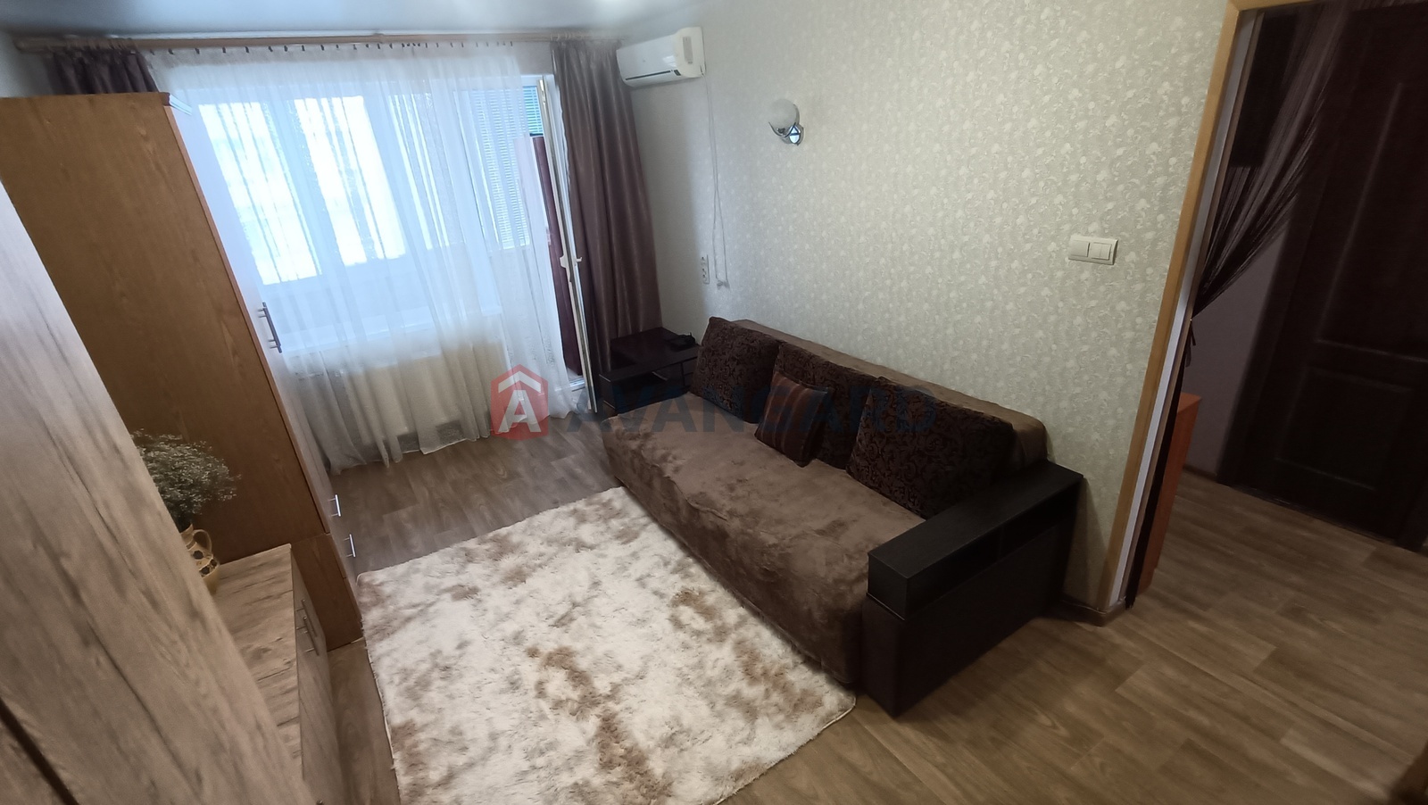 1 кім. квартира, 31/-/8 кв. м., 7/9 поверх фото 7 1 кім. квартира, 31/-/8 кв. м., 7/9 поверх фото 7