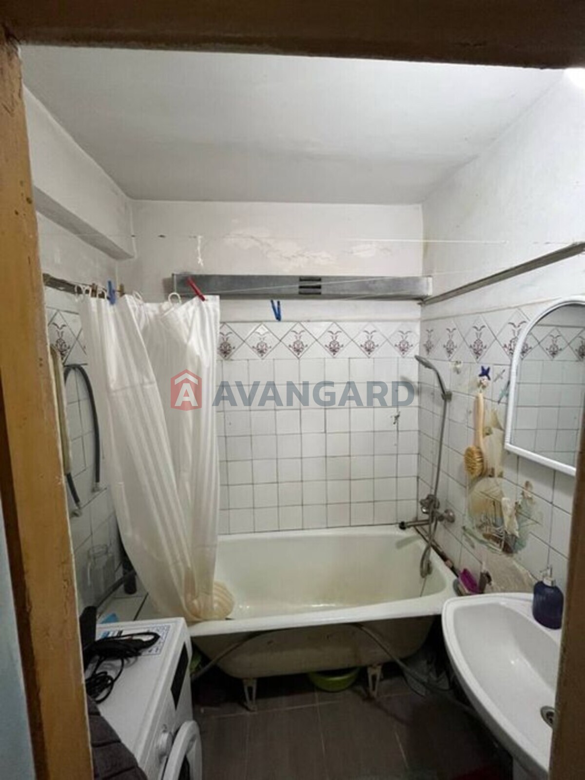 2 комн. квартира, 48/-/8 кв. м., 4/9 этаж фото 6 2 комн. квартира, 48/-/8 кв. м., 4/9 этаж фото 6