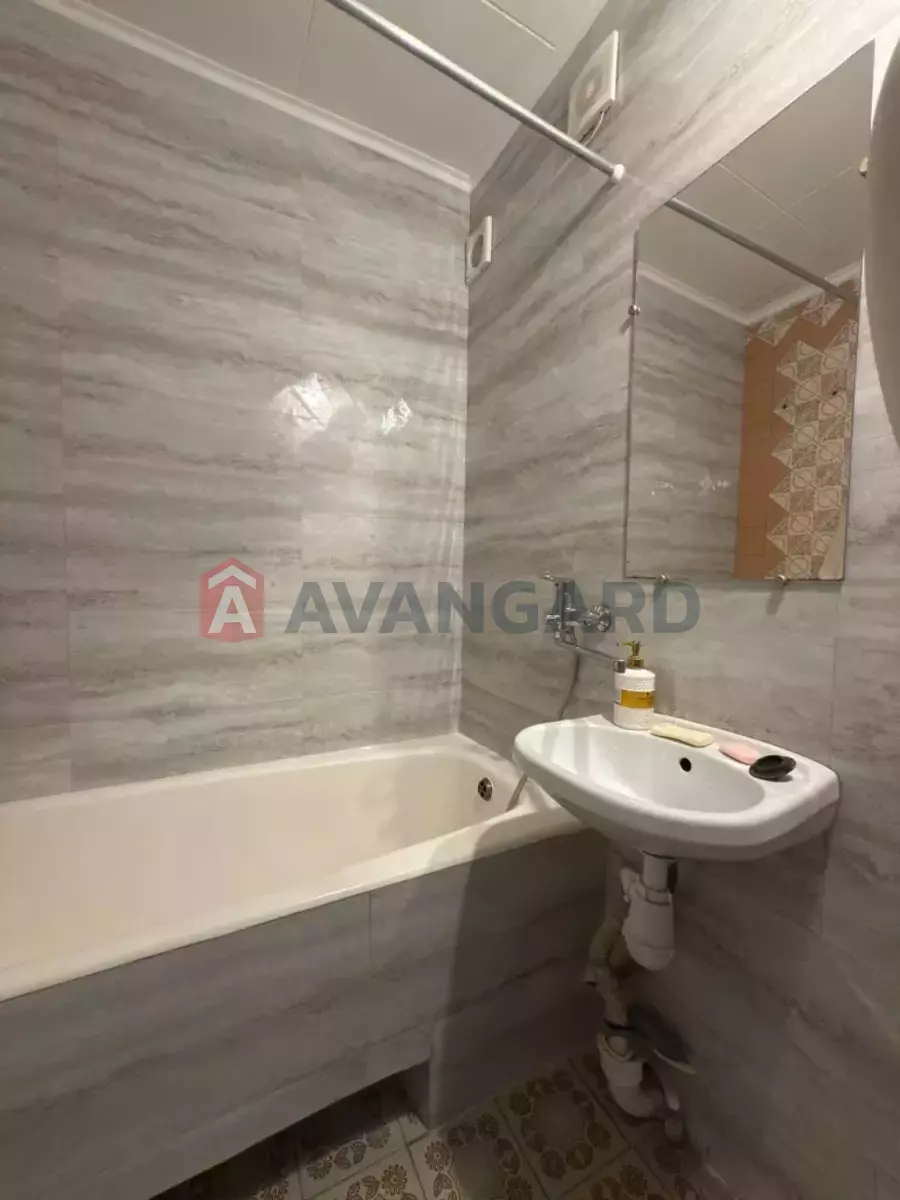 2 комн. квартира, 53/33/8 кв. м., 9/9 этаж фото 16 2 комн. квартира, 53/33/8 кв. м., 9/9 этаж фото 16