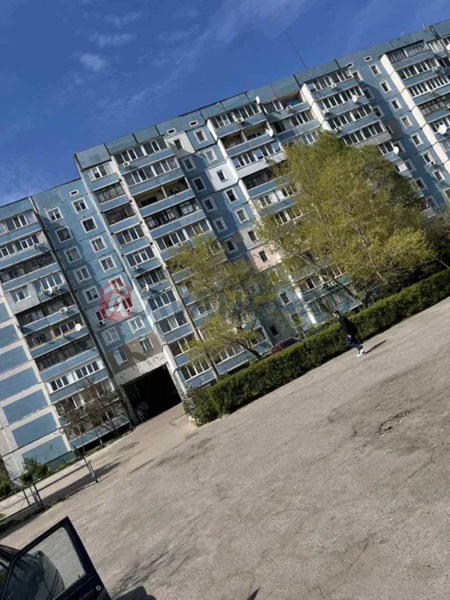 2 кім. квартира, 52/-/8 кв. м., 2/10 поверх фото 2 2 кім. квартира, 52/-/8 кв. м., 2/10 поверх фото 2