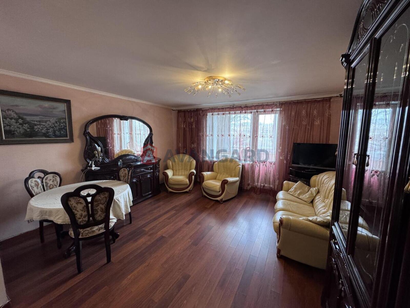 4 комн. квартира, 80/52/8 кв. м., 5/9 этаж фото 7 4 комн. квартира, 80/52/8 кв. м., 5/9 этаж фото 7