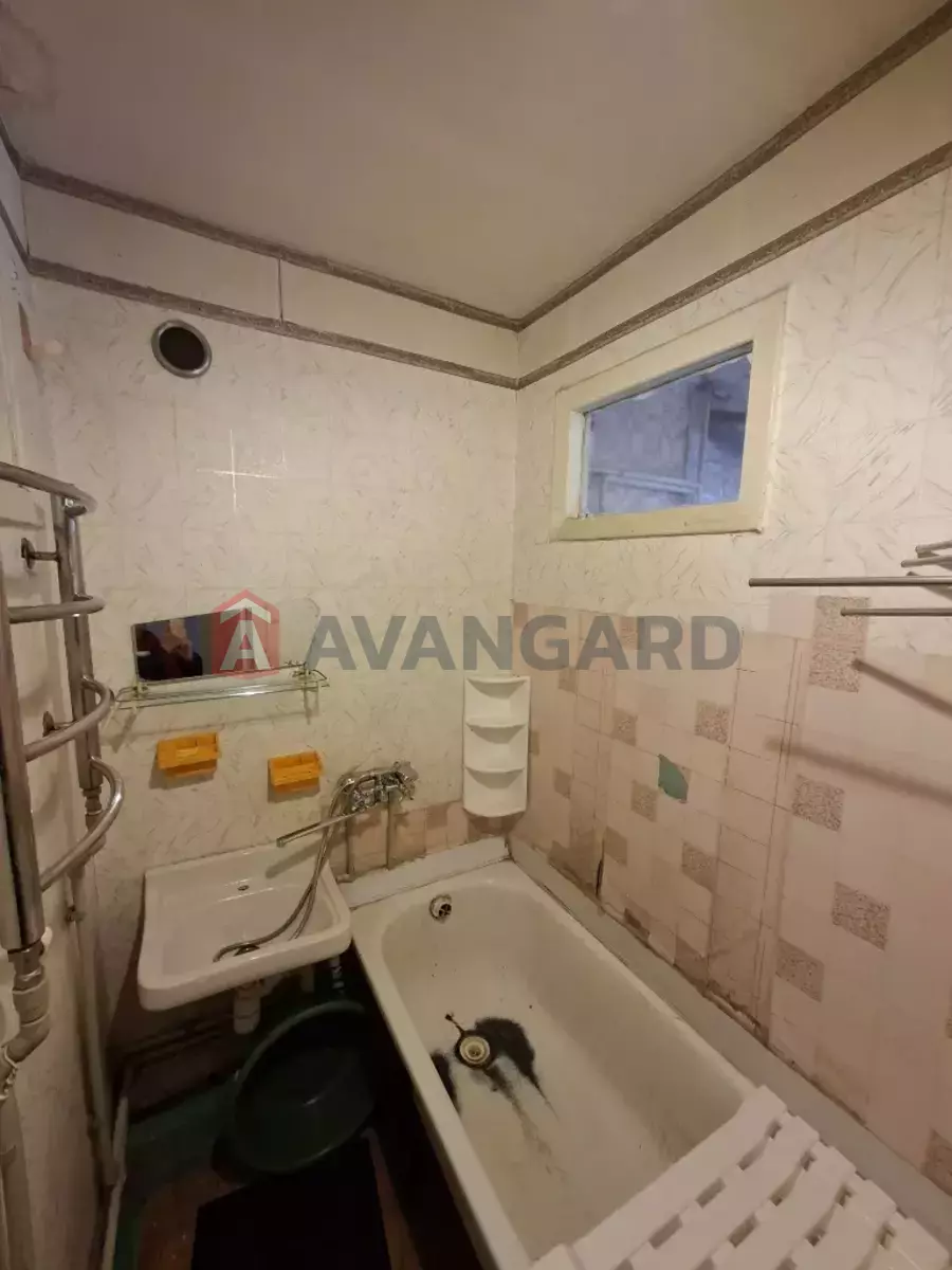 3 кім. квартира, 58/42/6 кв. м., 4/5 поверх фото 6 3 кім. квартира, 58/42/6 кв. м., 4/5 поверх фото 6