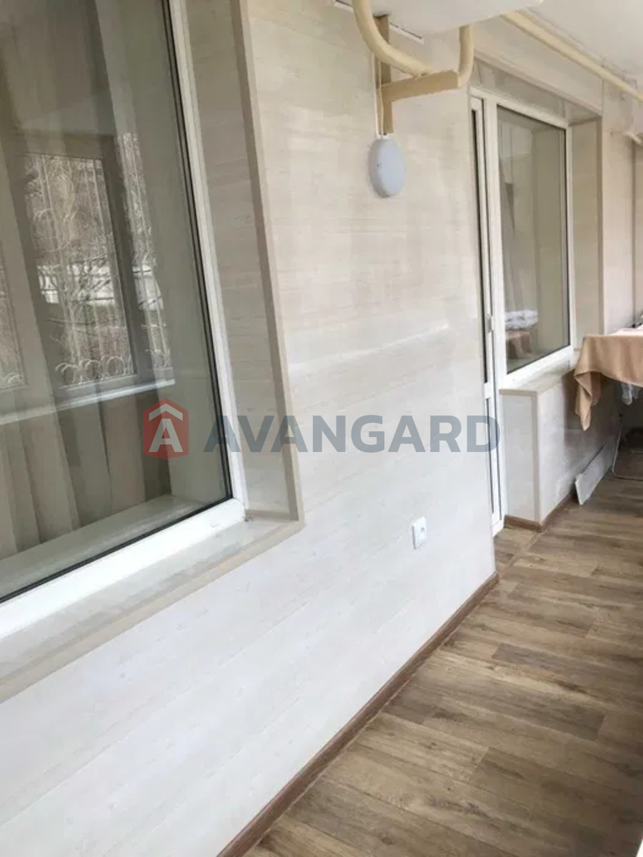 1 кім. квартира, 36/-/6 кв. м., 2/9 поверх фото 3 1 кім. квартира, 36/-/6 кв. м., 2/9 поверх фото 3