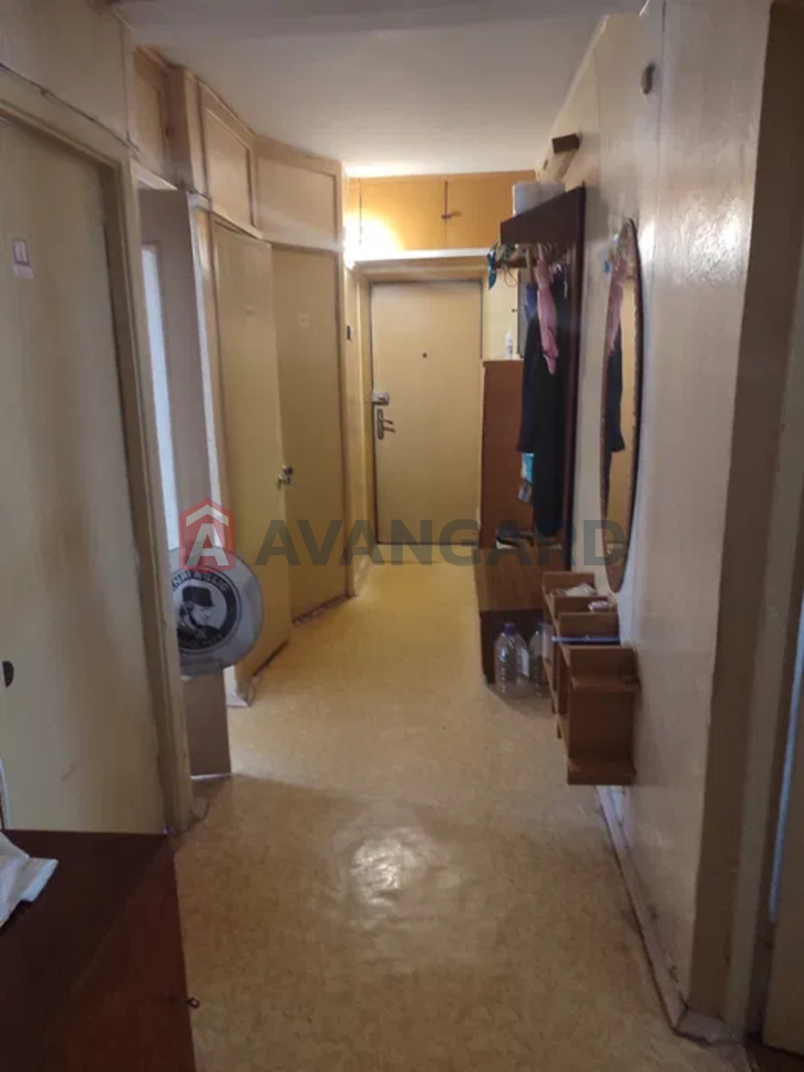 4 комн. квартира, 67/-/6 кв. м., 5/5 этаж фото 5 4 комн. квартира, 67/-/6 кв. м., 5/5 этаж фото 5