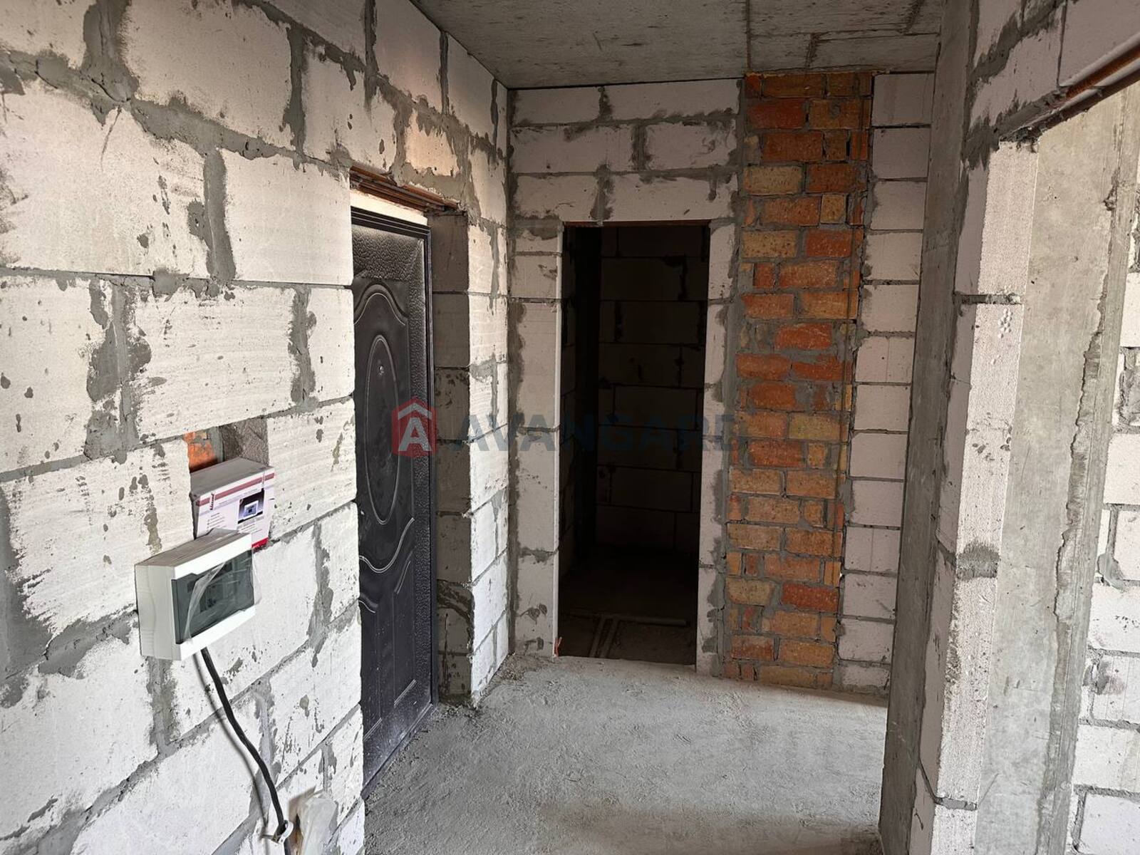 2 кім. квартира, 80/-/13 кв. м., 11/17 поверх фото 2 2 кім. квартира, 80/-/13 кв. м., 11/17 поверх фото 2