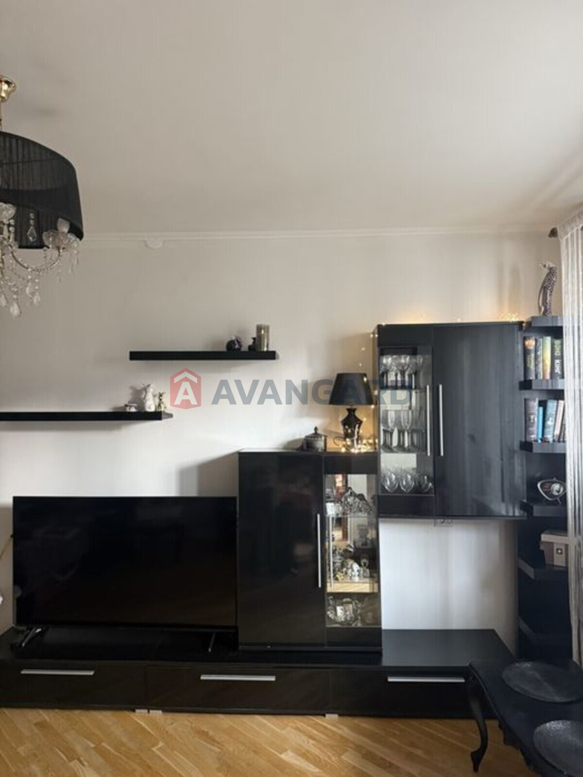 2 кім. квартира, 42/-/5 кв. м., 5/5 поверх фото 4 2 кім. квартира, 42/-/5 кв. м., 5/5 поверх фото 4