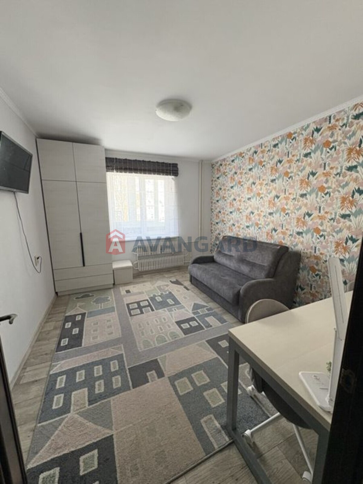 2 комн. квартира, 56/-/9 кв. м., 4/10 этаж фото 4 2 комн. квартира, 56/-/9 кв. м., 4/10 этаж фото 4