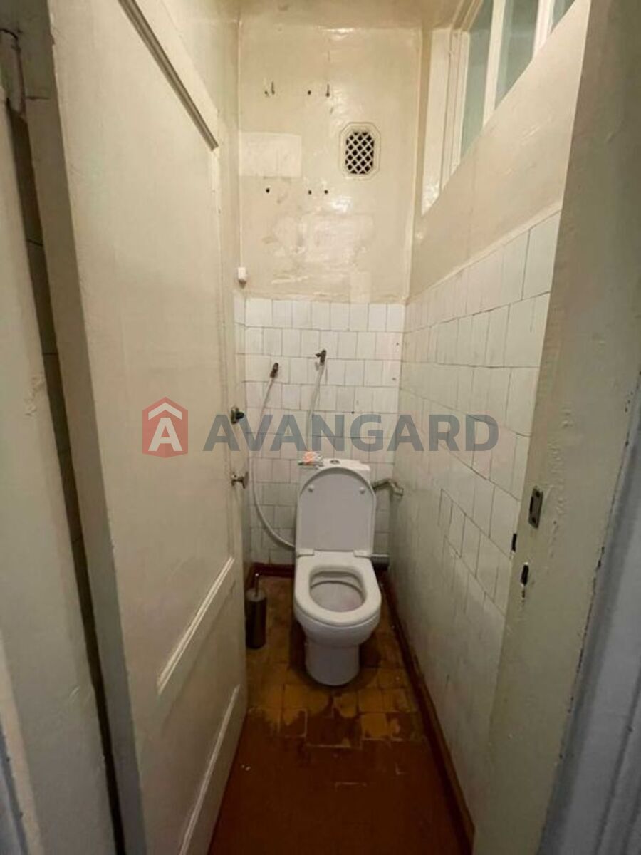 3 кім. квартира, 85/-/11 кв. м., 3/3 поверх фото 14 3 кім. квартира, 85/-/11 кв. м., 3/3 поверх фото 14