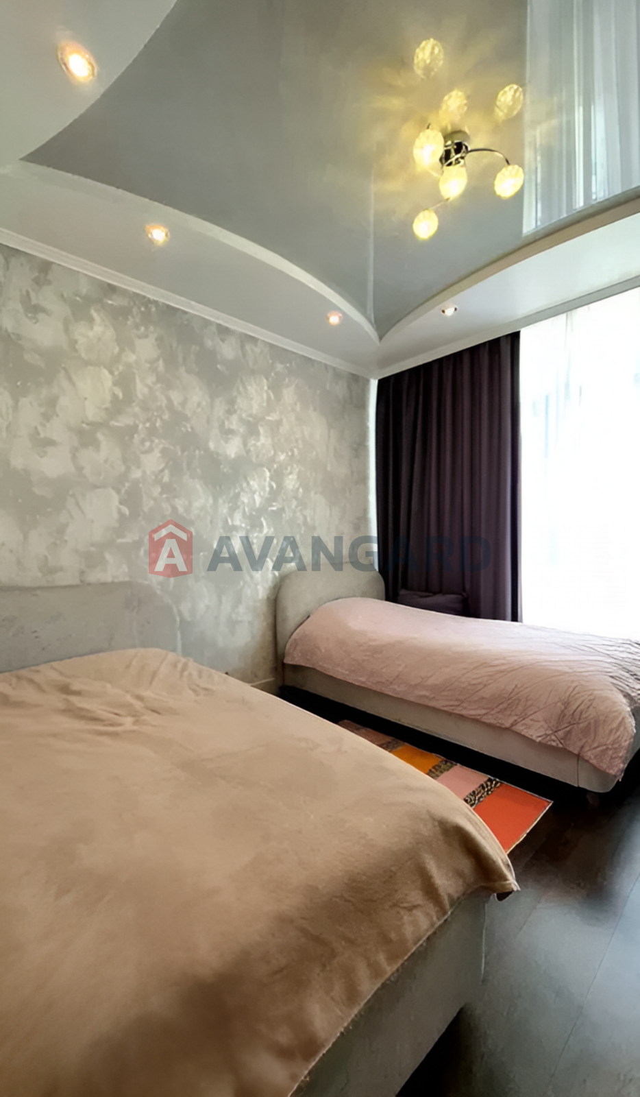 2 кім. квартира, 56/-/13 кв. м., 8/11 поверх фото 18 2 кім. квартира, 56/-/13 кв. м., 8/11 поверх фото 18