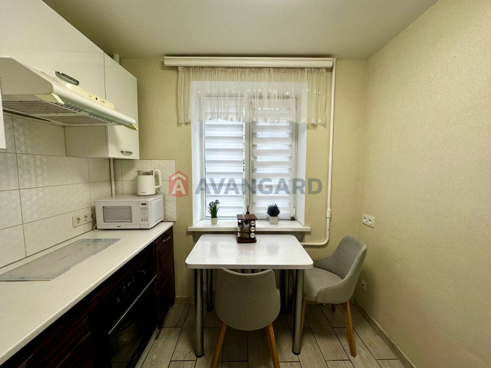 2 кім. квартира, 44/-/7 кв. м., 1/5 поверх фото 14 2 кім. квартира, 44/-/7 кв. м., 1/5 поверх фото 14