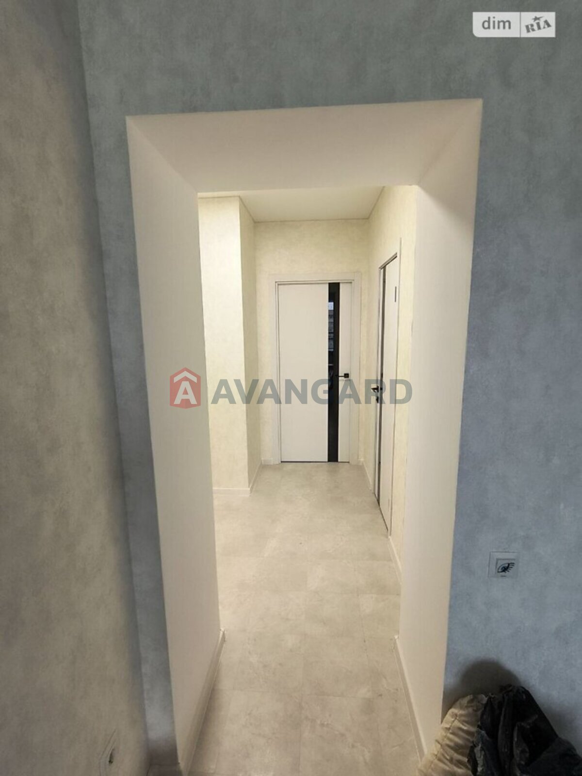 1 кім. квартира, 49/19/20 кв. м., 8/11 поверх фото 17 1 кім. квартира, 49/19/20 кв. м., 8/11 поверх фото 17