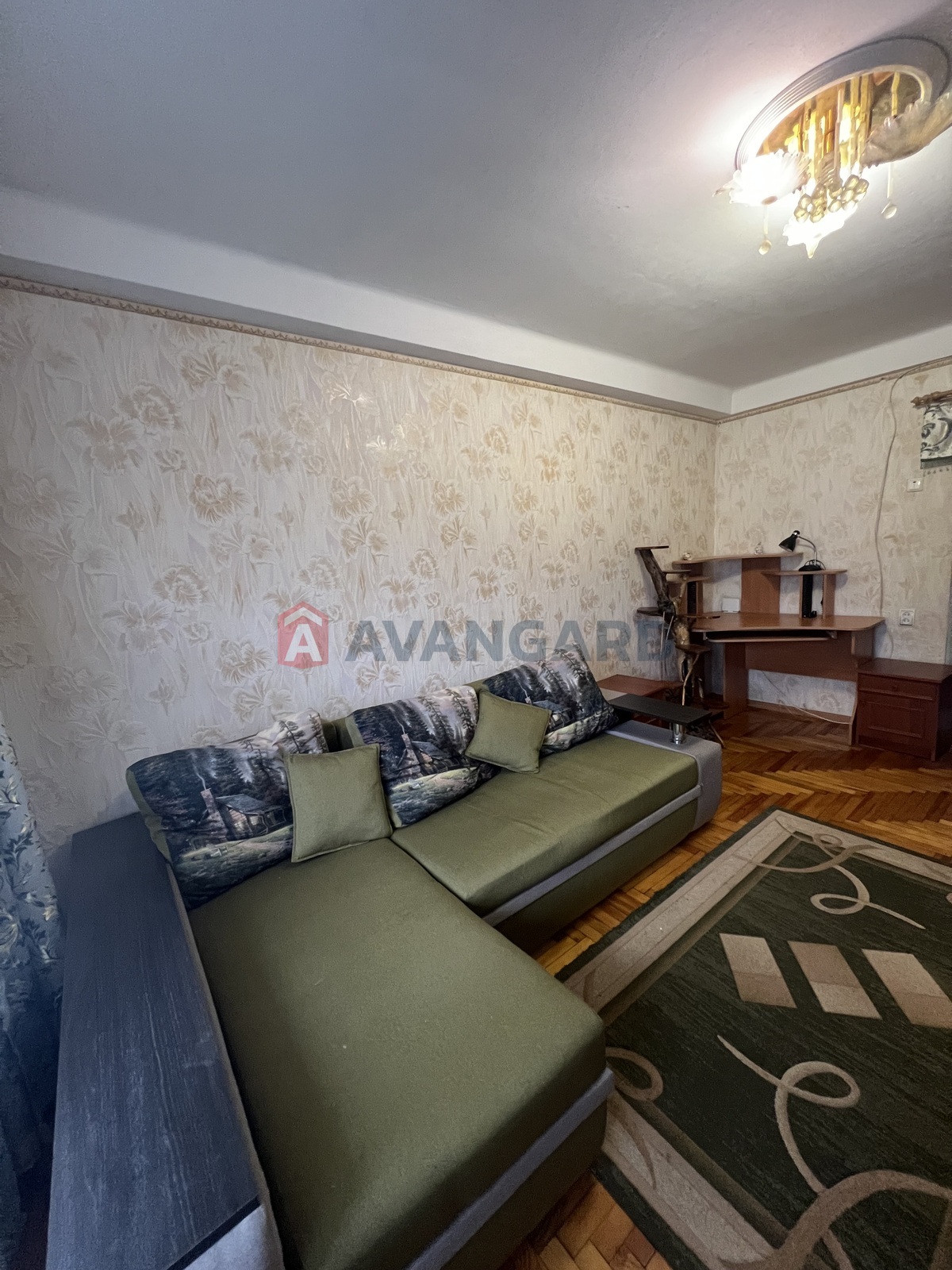 2 кім. квартира, 45/-/6 кв. м., 4/5 поверх фото 15 2 кім. квартира, 45/-/6 кв. м., 4/5 поверх фото 15