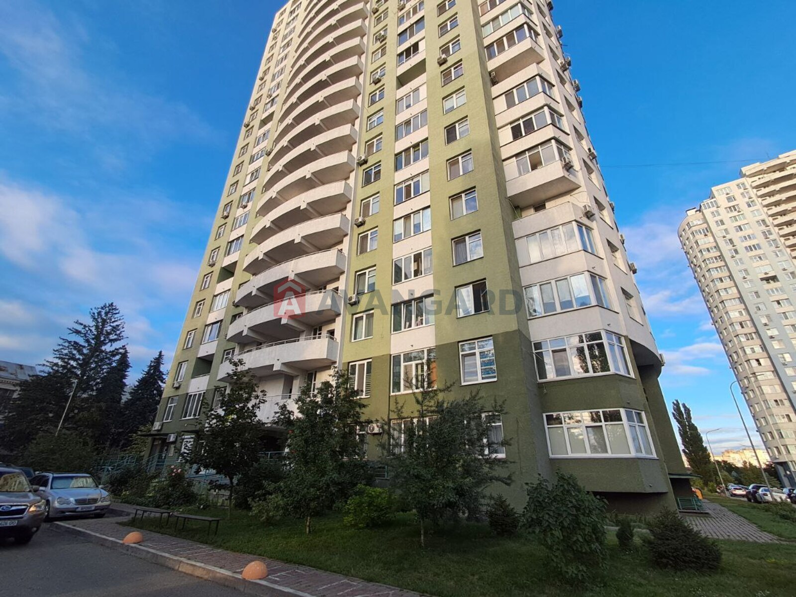 1 комн. квартира, 41/16/12 кв. м., 17/24 этаж фото 15 1 комн. квартира, 41/16/12 кв. м., 17/24 этаж фото 15