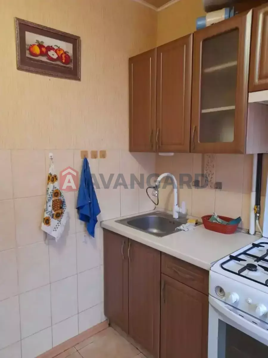 2 комн. квартира, 49/29/7 кв. м., 4/9 этаж фото 5 2 комн. квартира, 49/29/7 кв. м., 4/9 этаж фото 5