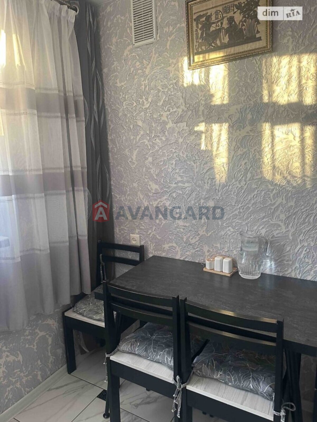 2 кім. квартира, 45/-/5.4 кв. м., 2/5 поверх фото 11 2 кім. квартира, 45/-/5.4 кв. м., 2/5 поверх фото 11