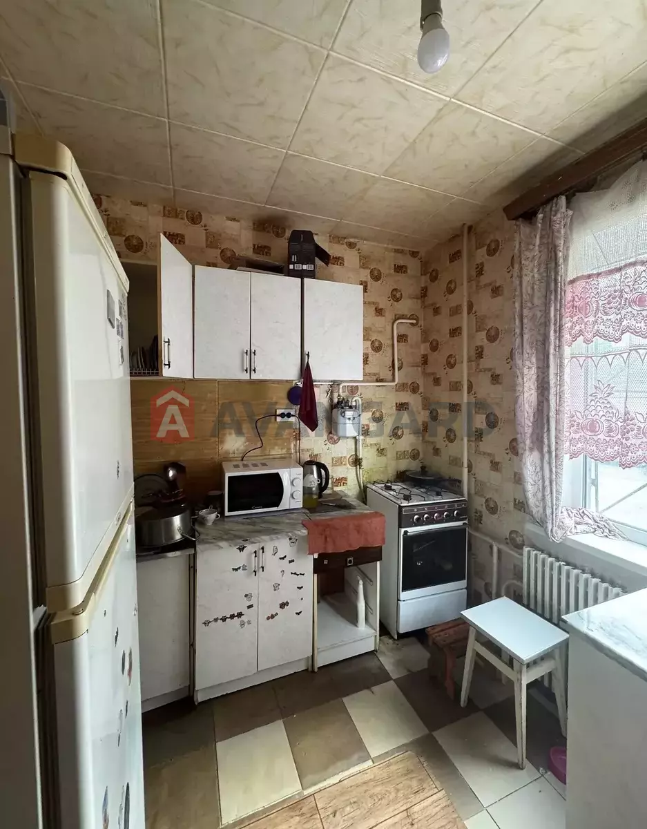 1 кім. квартира, 40/32/8 кв. м., 1/9 поверх фото 1 1 кім. квартира, 40/32/8 кв. м., 1/9 поверх фото 1