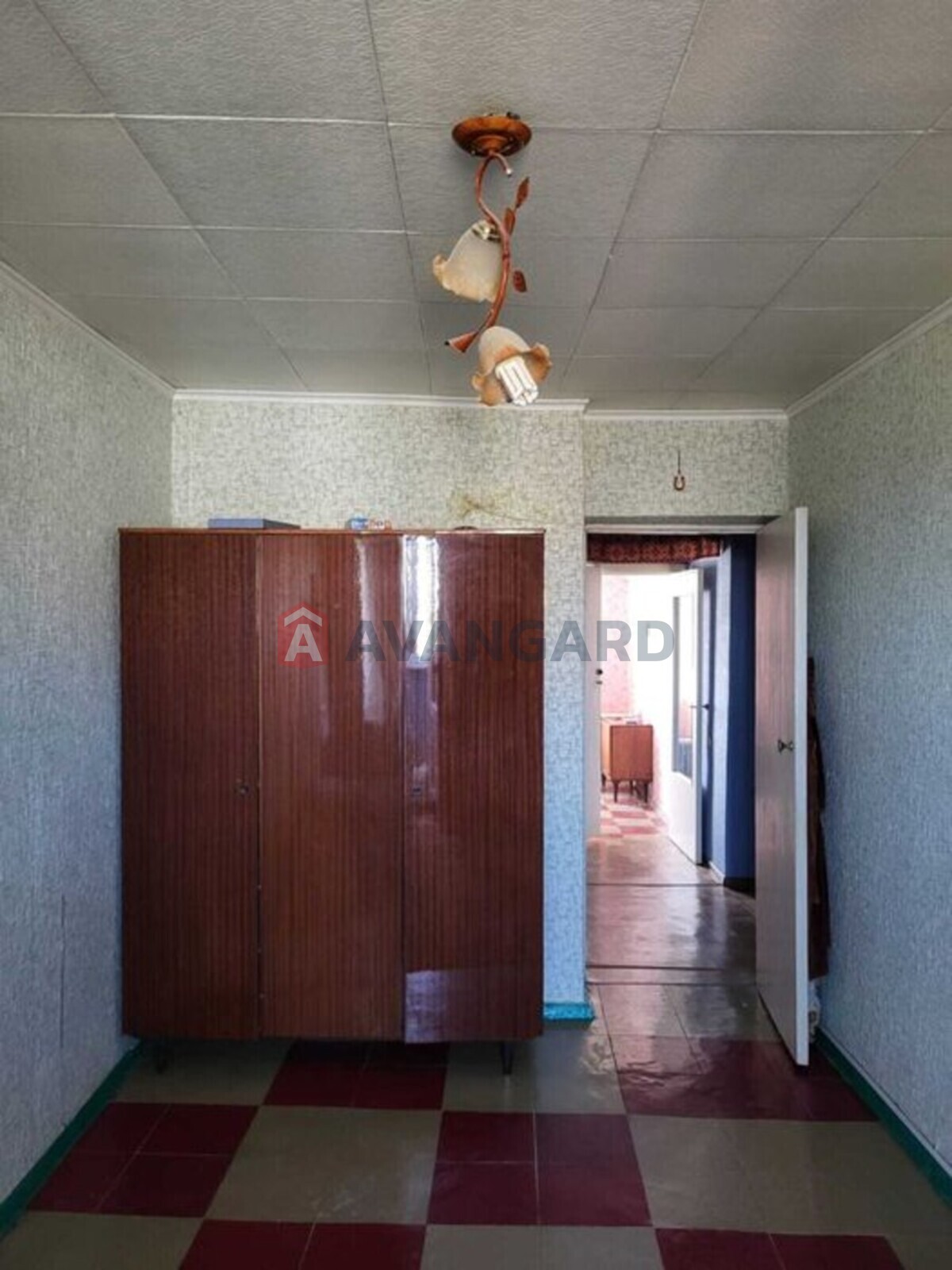 3 комн. квартира, 60/-/7 кв. м., 7/9 этаж фото 12 3 комн. квартира, 60/-/7 кв. м., 7/9 этаж фото 12