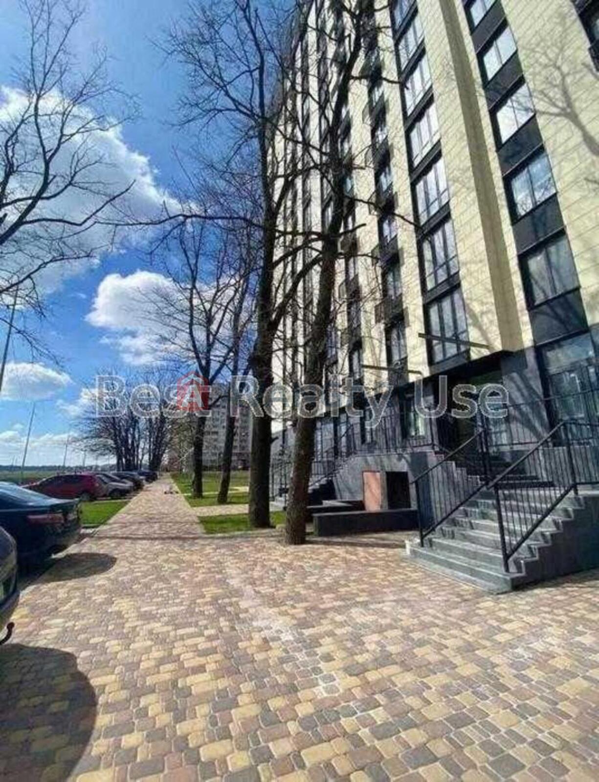 3 кім. квартира, 125/-/30 кв. м., 15/16 поверх фото 3 3 кім. квартира, 125/-/30 кв. м., 15/16 поверх фото 3