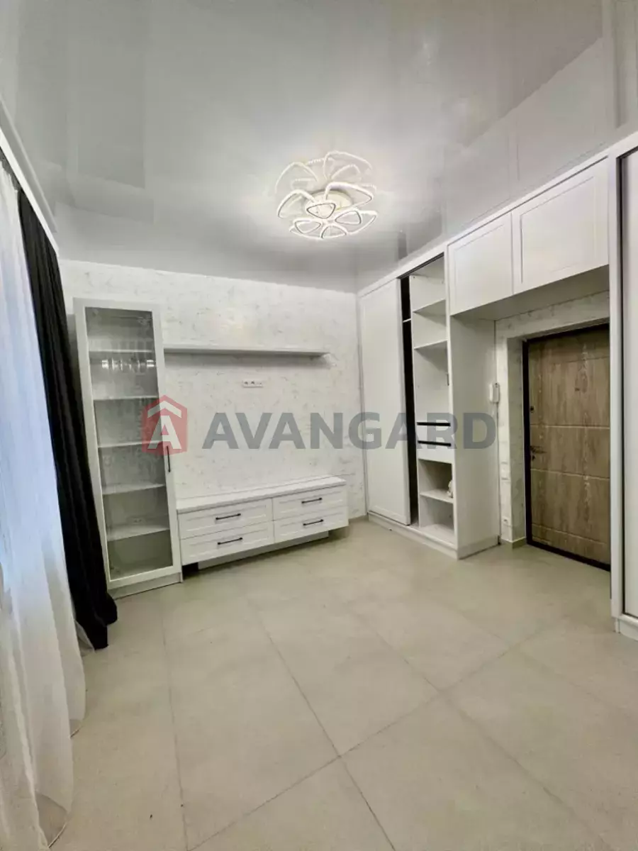 1 кім. квартира, 36/10/15 кв. м., 2/3 поверх фото 6 1 кім. квартира, 36/10/15 кв. м., 2/3 поверх фото 6