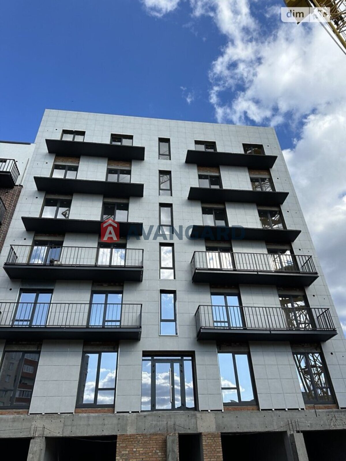 1 комн. квартира, 60/-/- кв. м., 2/5 этаж фото 9 1 комн. квартира, 60/-/- кв. м., 2/5 этаж фото 9