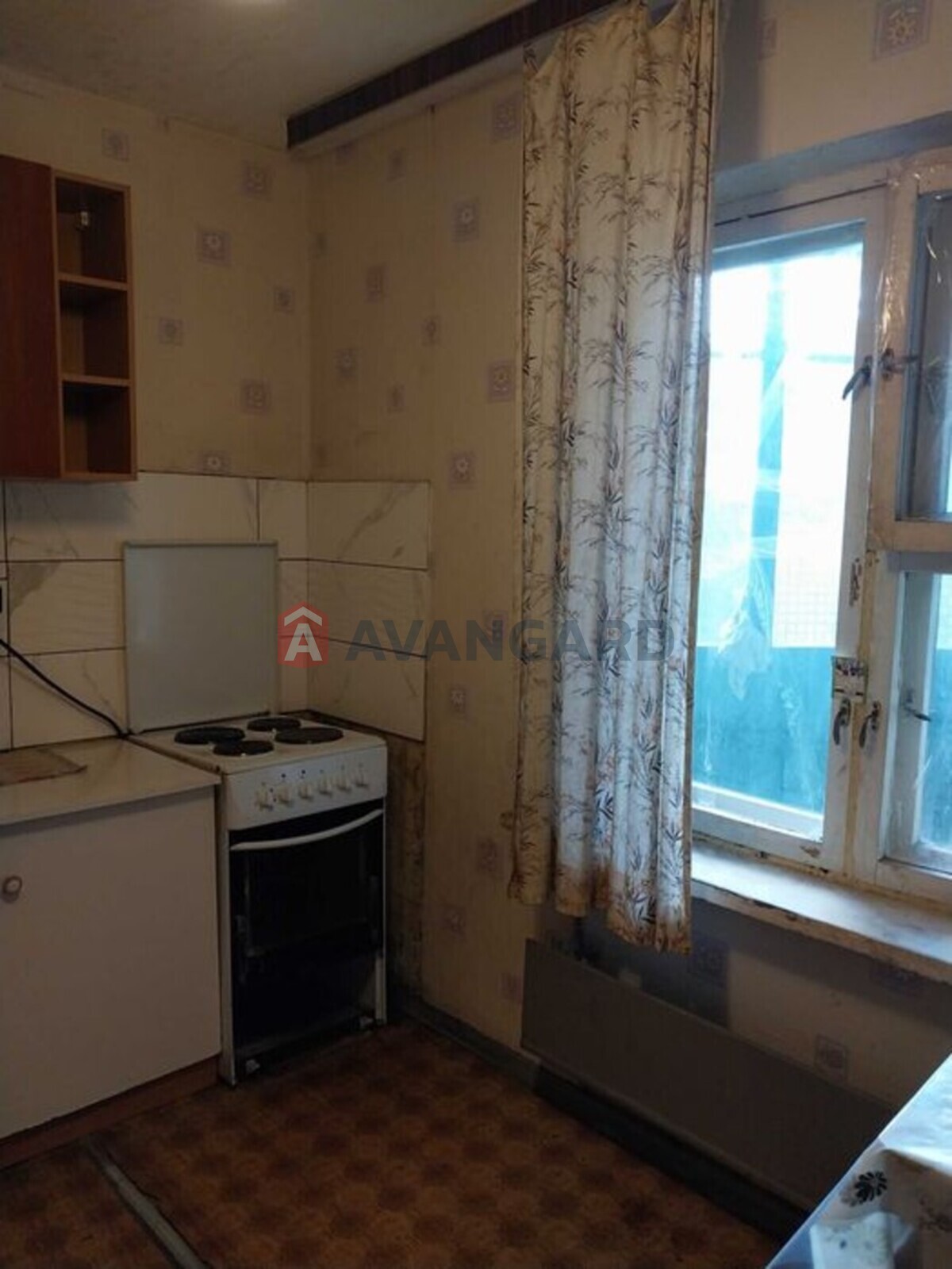 3 комн. квартира, 85/41/8 кв. м., 1/14 этаж фото 4 3 комн. квартира, 85/41/8 кв. м., 1/14 этаж фото 4