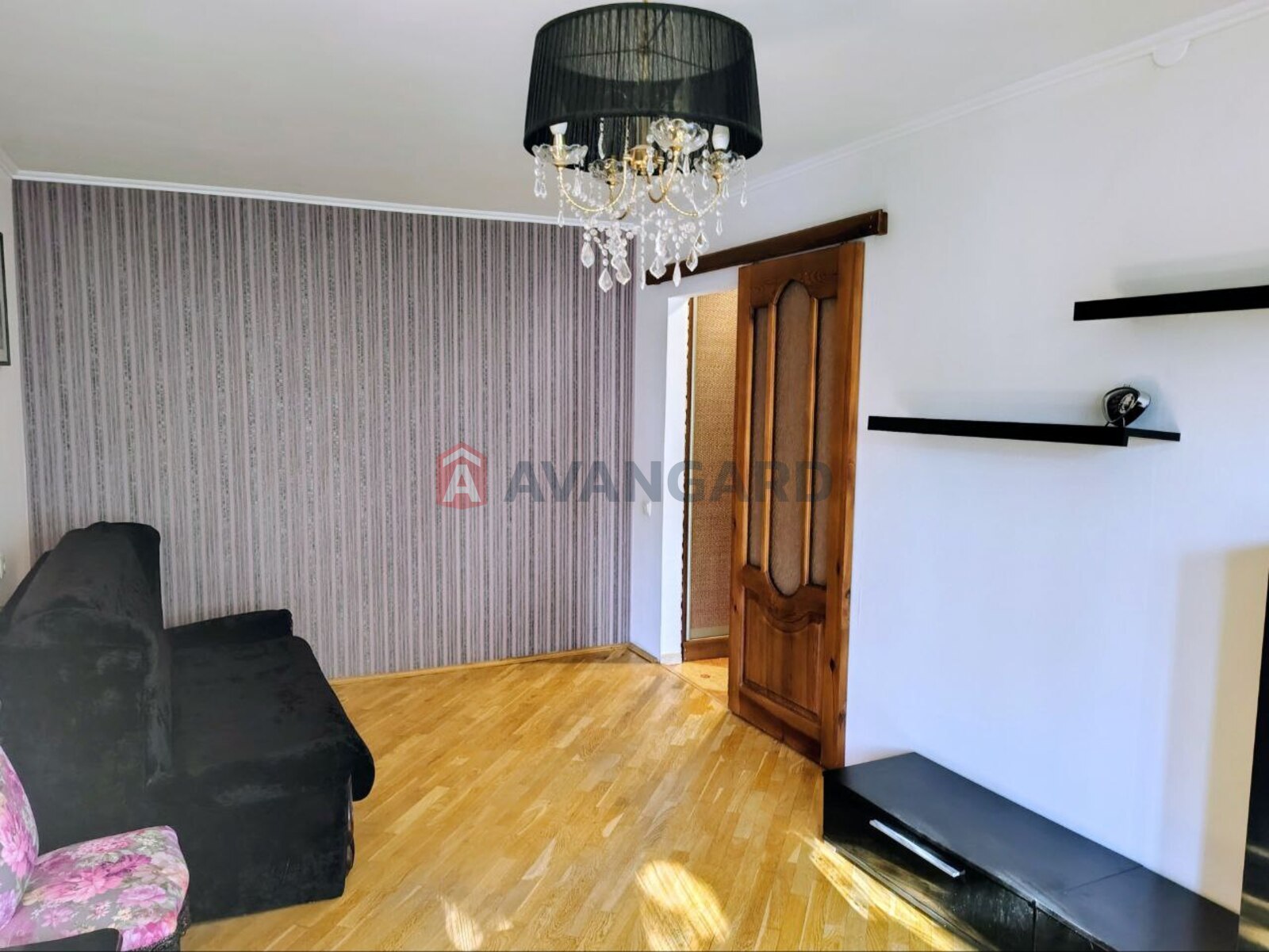 2 комн. квартира, 42/26/5 кв. м., 4/5 этаж фото 6 2 комн. квартира, 42/26/5 кв. м., 4/5 этаж фото 6