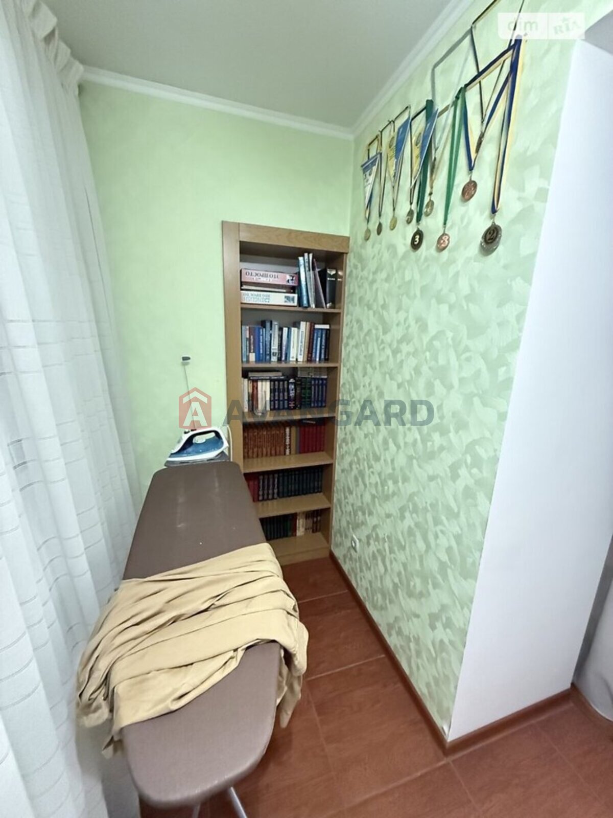 3 комн. квартира, 89/65/- кв. м., 8/9 этаж фото 10 3 комн. квартира, 89/65/- кв. м., 8/9 этаж фото 10