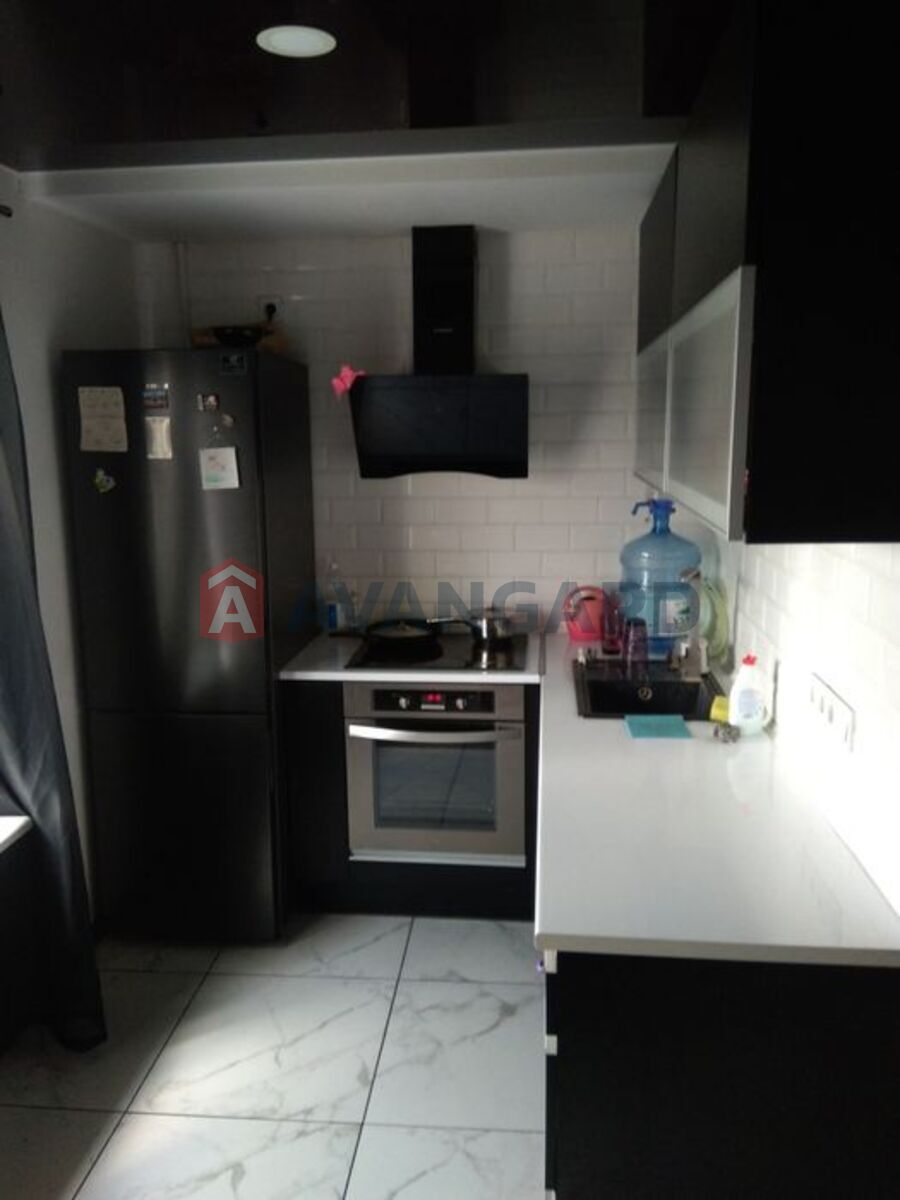 3 кім. квартира, 69/-/13 кв. м., 4/9 поверх фото 3 3 кім. квартира, 69/-/13 кв. м., 4/9 поверх фото 3