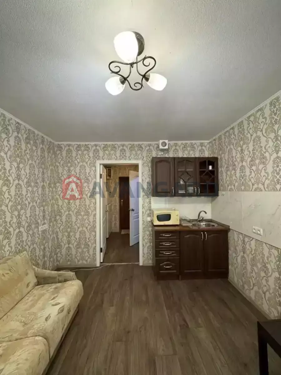 1 комн. квартира, 19/16/- кв. м., 1/5 этаж фото 1 1 комн. квартира, 19/16/- кв. м., 1/5 этаж фото 1