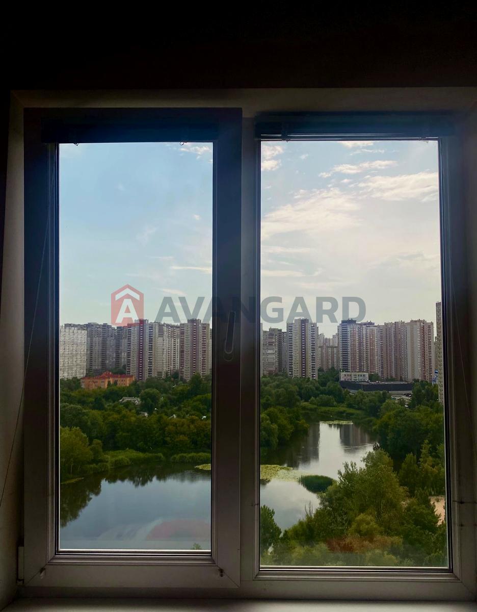 1 кім. квартира, 40.8 / 17.3 / 13.2 м? кв. м., 15/16 поверх фото 2 1 кім. квартира, 40.8 / 17.3 / 13.2 м? кв. м., 15/16 поверх фото 2