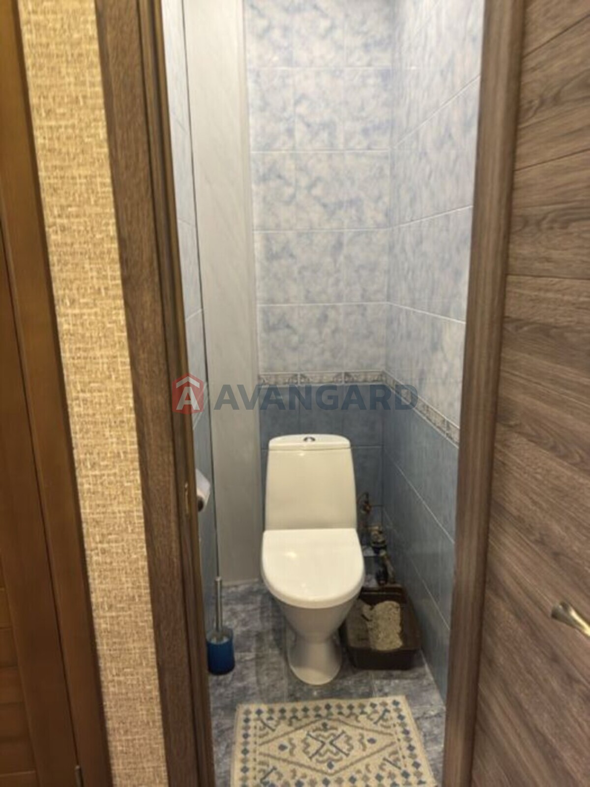 2 кім. квартира, 56/-/8 кв. м., 2/2 поверх фото 4 2 кім. квартира, 56/-/8 кв. м., 2/2 поверх фото 4