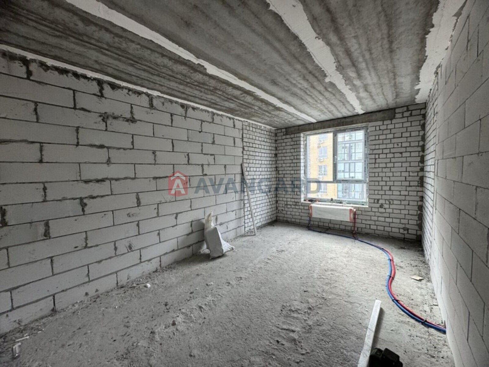 1 комн. квартира, 49/-/11 кв. м., 13/15 этаж фото 1 1 комн. квартира, 49/-/11 кв. м., 13/15 этаж фото 1