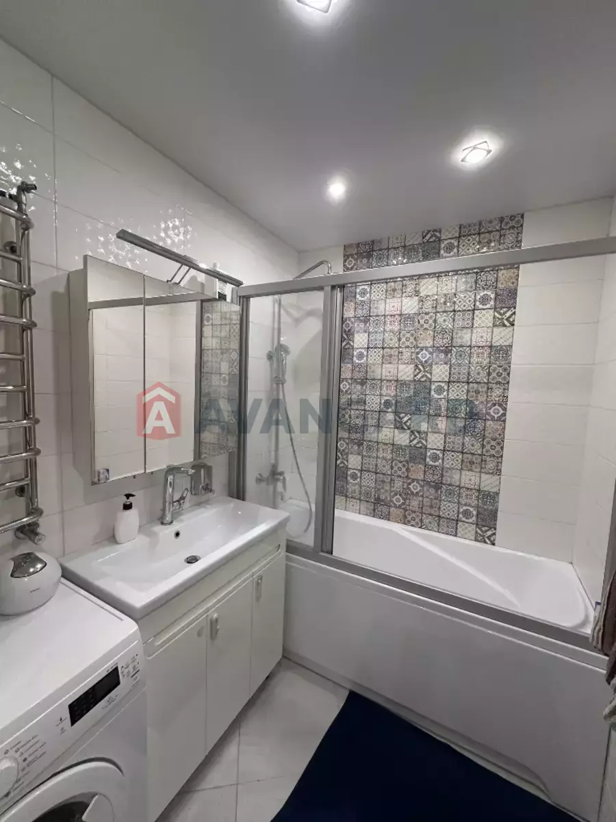 3 кім. квартира, 70/-/- кв. м., 9/9 поверх фото 6 3 кім. квартира, 70/-/- кв. м., 9/9 поверх фото 6