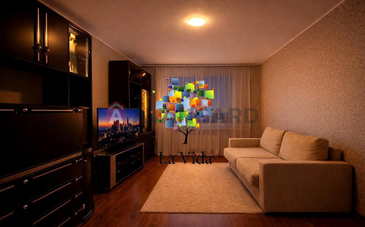 3 комн. квартира, 70 / 50 / 8 м? кв. м., 9/10 этаж фото 2 3 комн. квартира, 70 / 50 / 8 м? кв. м., 9/10 этаж фото 2