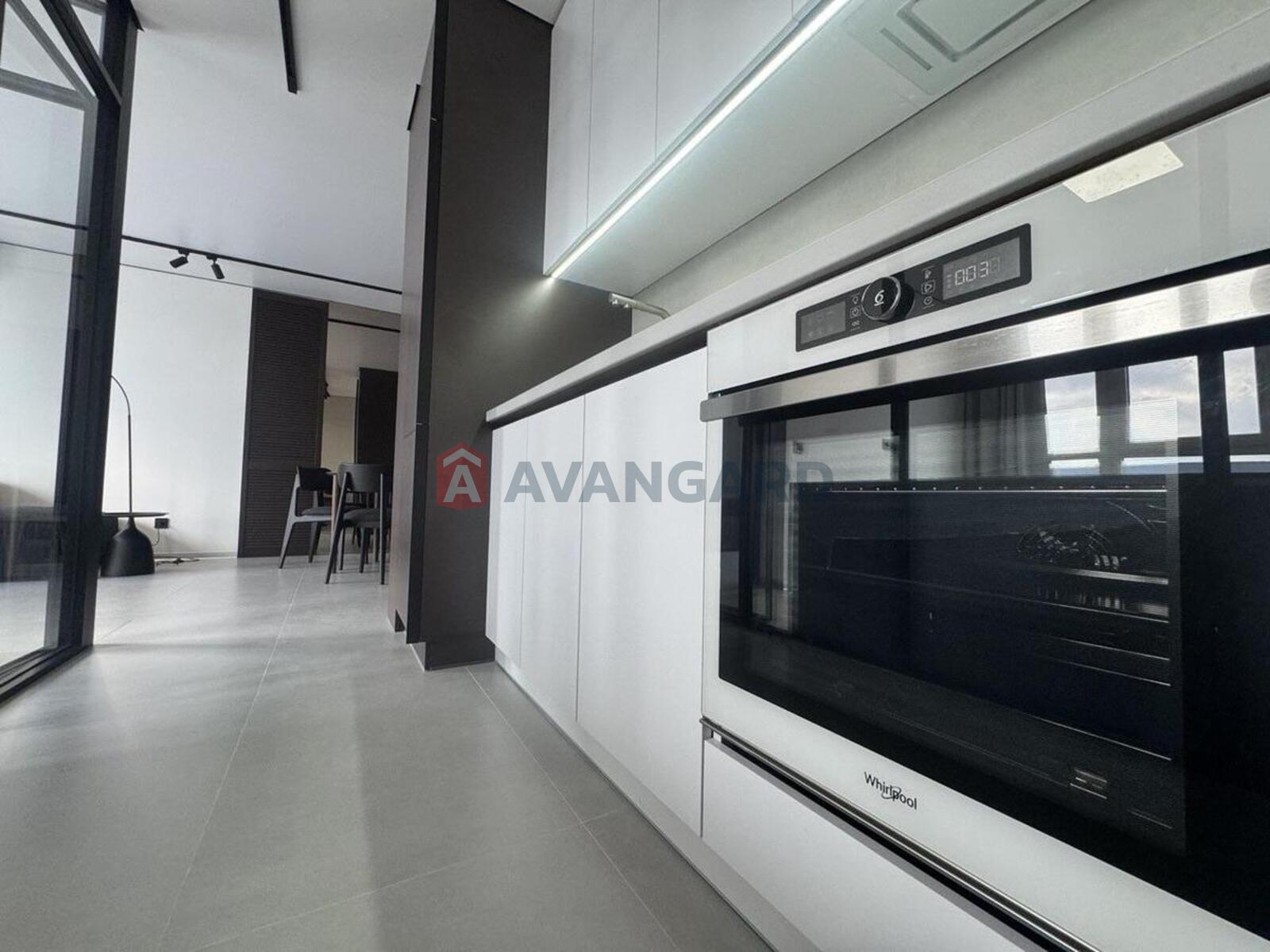 1 комн. квартира, 47/12/23 кв. м., 12/13 этаж фото 3 1 комн. квартира, 47/12/23 кв. м., 12/13 этаж фото 3