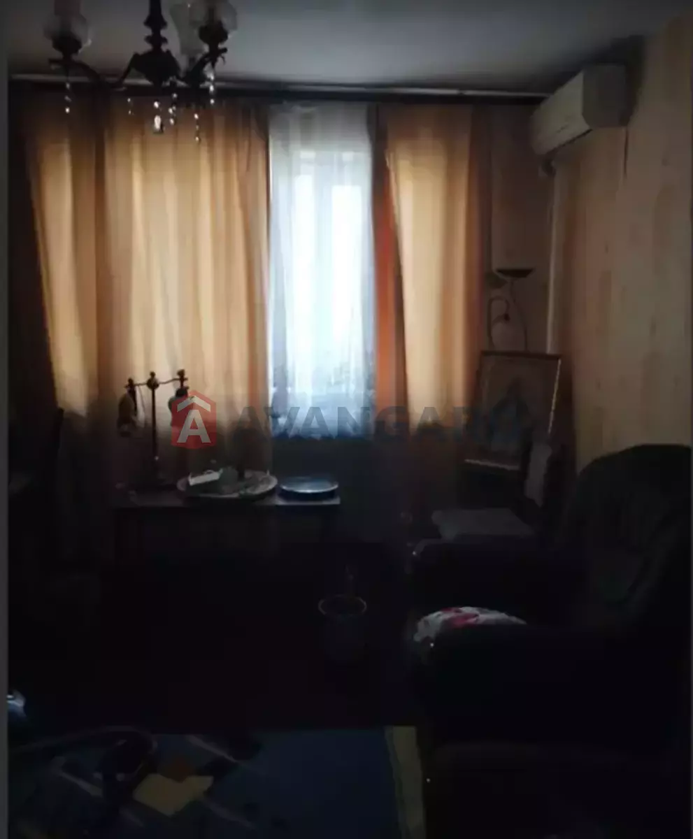 3 комн. квартира, 72/-/- кв. м., 9/9 этаж фото 13 3 комн. квартира, 72/-/- кв. м., 9/9 этаж фото 13