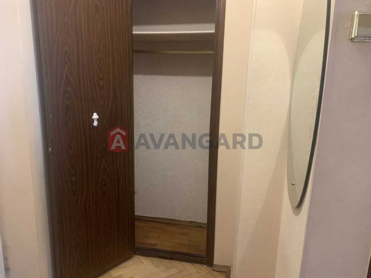 1 комн. квартира, 36/-/5 кв. м., 11/17 этаж фото 13 1 комн. квартира, 36/-/5 кв. м., 11/17 этаж фото 13