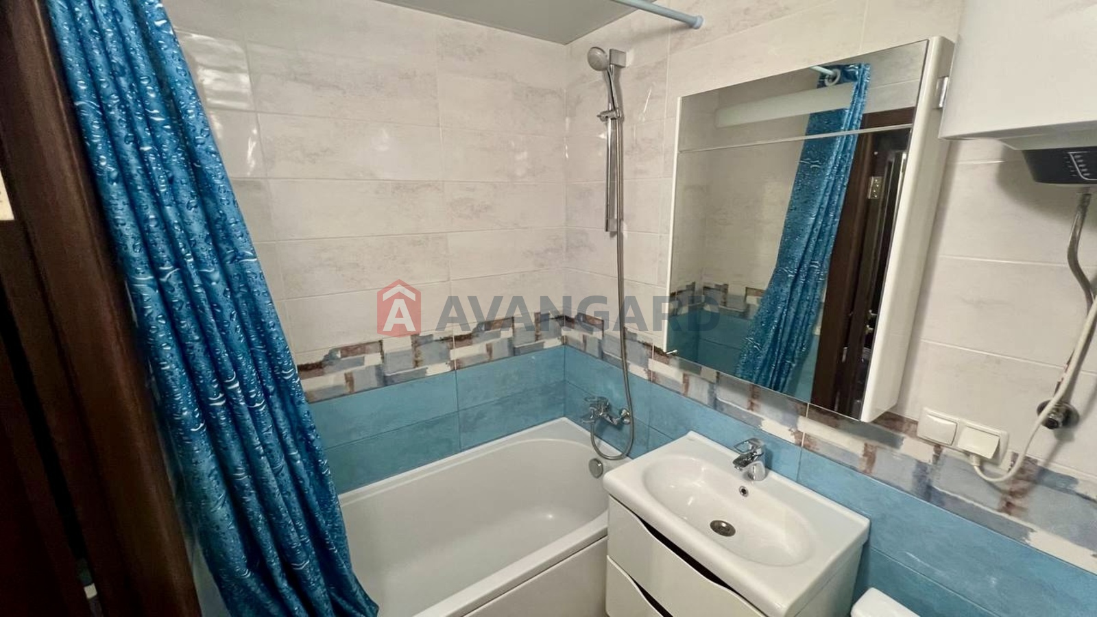 2 комн. квартира, 47/27/8 кв. м., 7/9 этаж фото 13 2 комн. квартира, 47/27/8 кв. м., 7/9 этаж фото 13