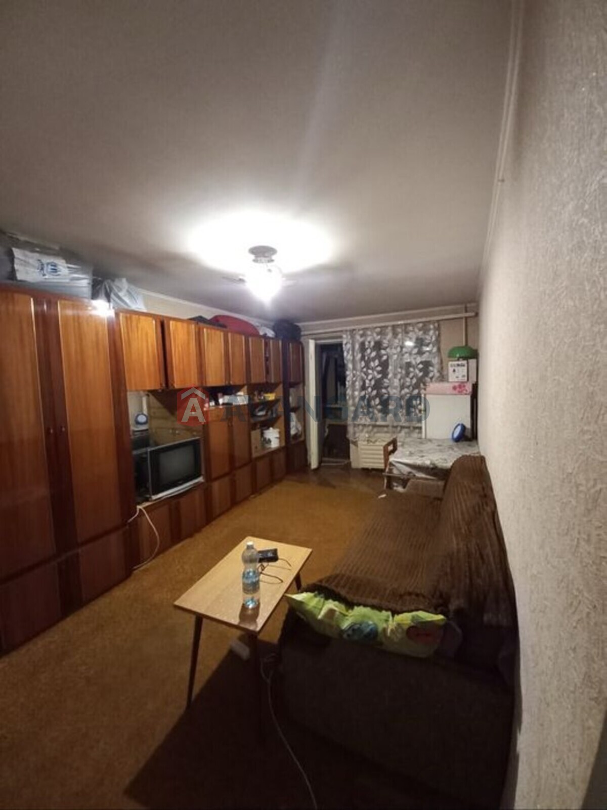 2 кім. квартира, 45/-/5 кв. м., 3/5 поверх фото 6 2 кім. квартира, 45/-/5 кв. м., 3/5 поверх фото 6