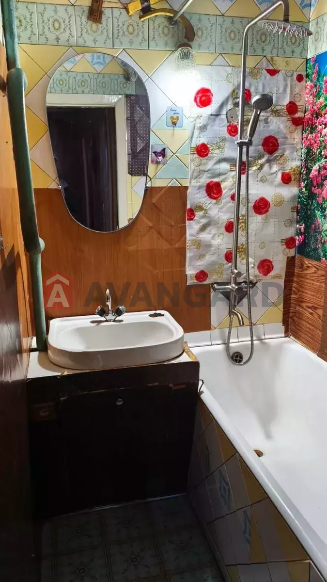 3 кім. квартира, 61/-/6 кв. м., 11/16 поверх фото 8 3 кім. квартира, 61/-/6 кв. м., 11/16 поверх фото 8