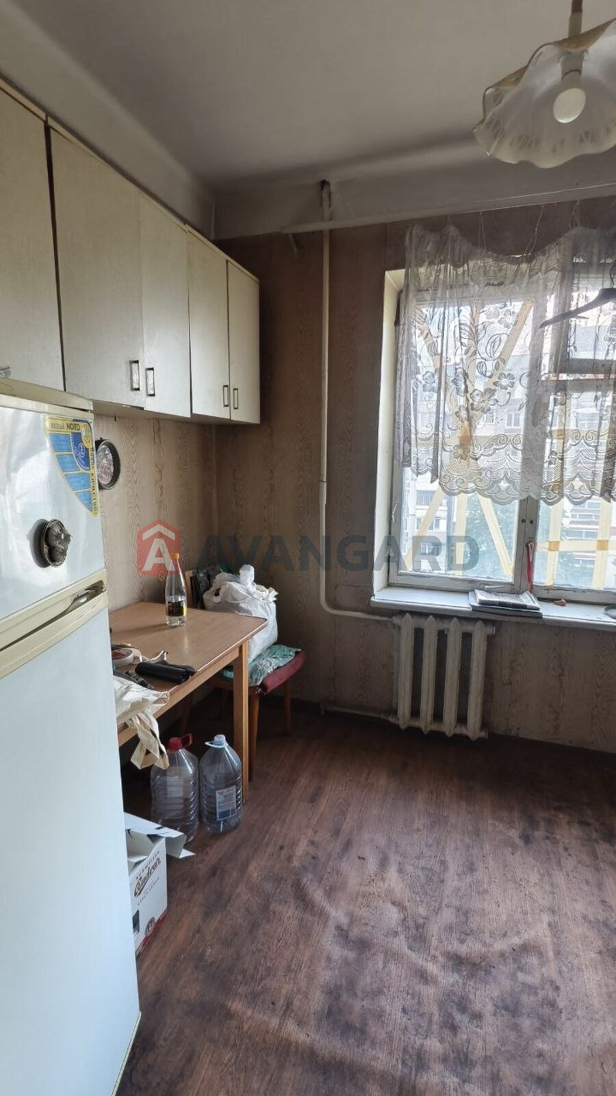 2 комн. квартира, 50/28/7 кв. м., 6/9 этаж фото 5 2 комн. квартира, 50/28/7 кв. м., 6/9 этаж фото 5