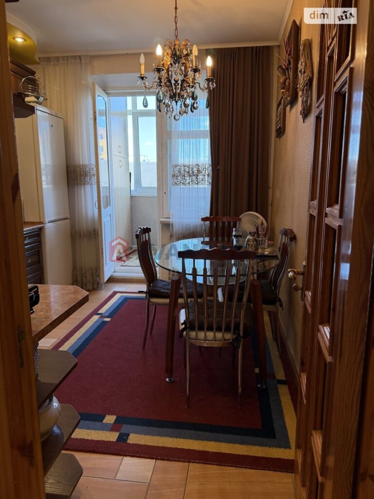 3 комн. квартира, 93/54/10 кв. м., 5/5 этаж фото 17 3 комн. квартира, 93/54/10 кв. м., 5/5 этаж фото 17