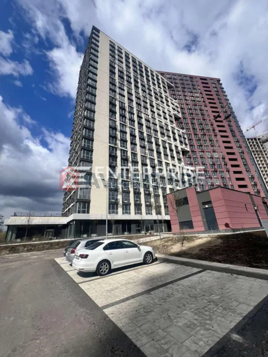 1 кім. квартира, 45/-/16 кв. м., 5/25 поверх фото 7 1 кім. квартира, 45/-/16 кв. м., 5/25 поверх фото 7