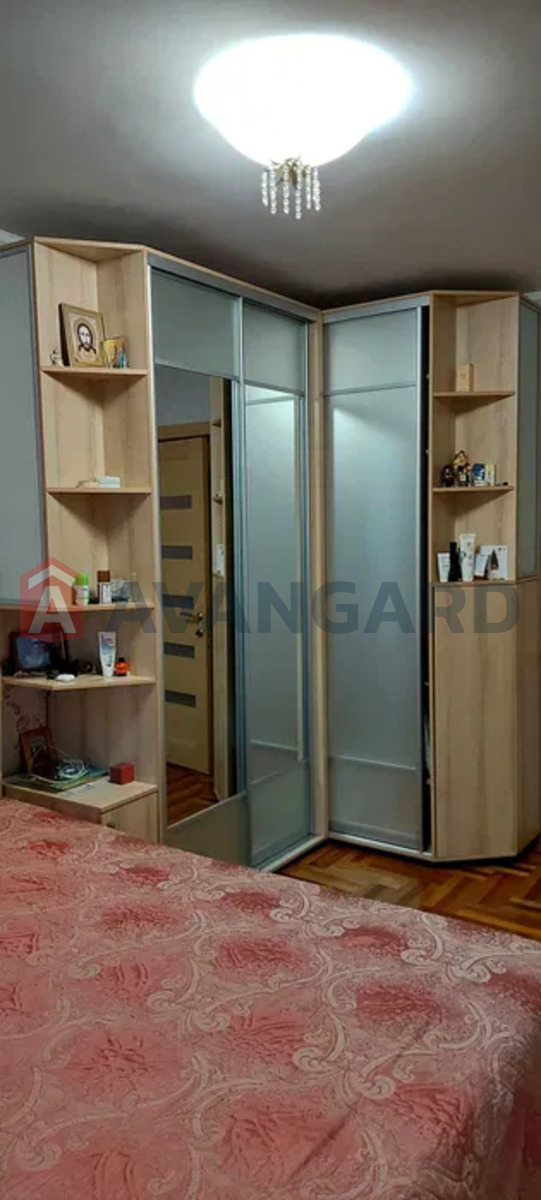 4 кім. квартира, 86/-/9 кв. м., 1/9 поверх фото 4 4 кім. квартира, 86/-/9 кв. м., 1/9 поверх фото 4