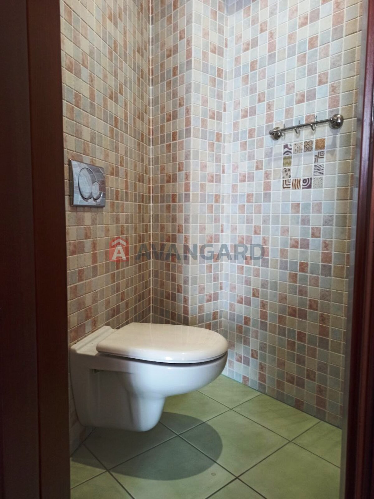 4 кім. квартира, 129.2/92.6/9.3 кв. м., 4/5 поверх фото 14 4 кім. квартира, 129.2/92.6/9.3 кв. м., 4/5 поверх фото 14